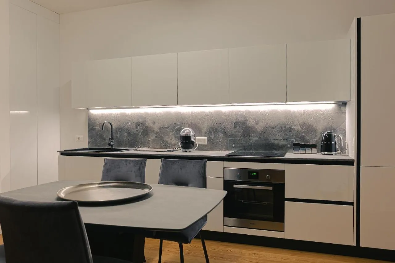 Apartman Regina Di Verona - Royal Welcome