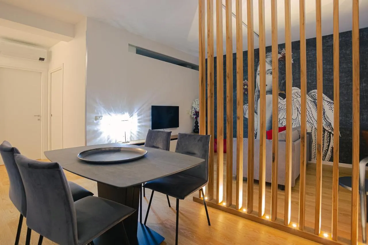 Regina Di Verona - Royal Welcome Apartman