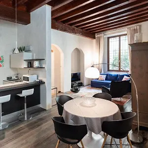 Rosa Luxury Appartamento