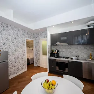 Appartamento Bilocale 1br Affori - 15min Duomo Italia