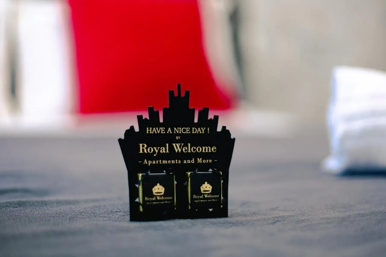Regina Di Verona - Royal Welcome 0*,